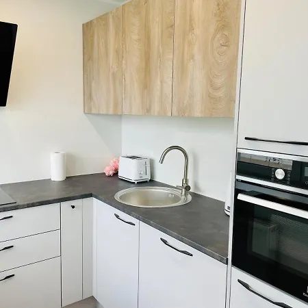 Apartment Center Parnu