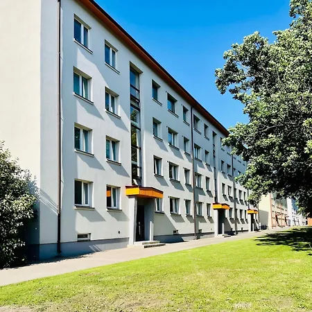 Daire Center Pärnu