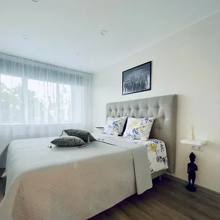 Center Apartment