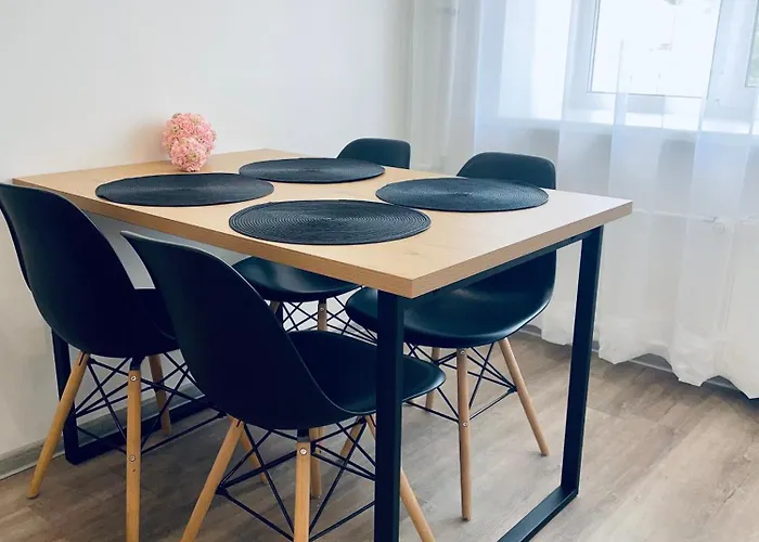 Apartmán Center Pärnu