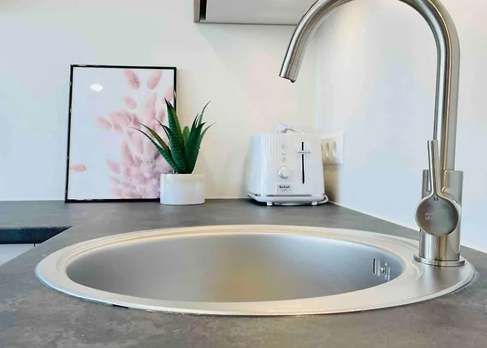 Apartmán Center Pärnu